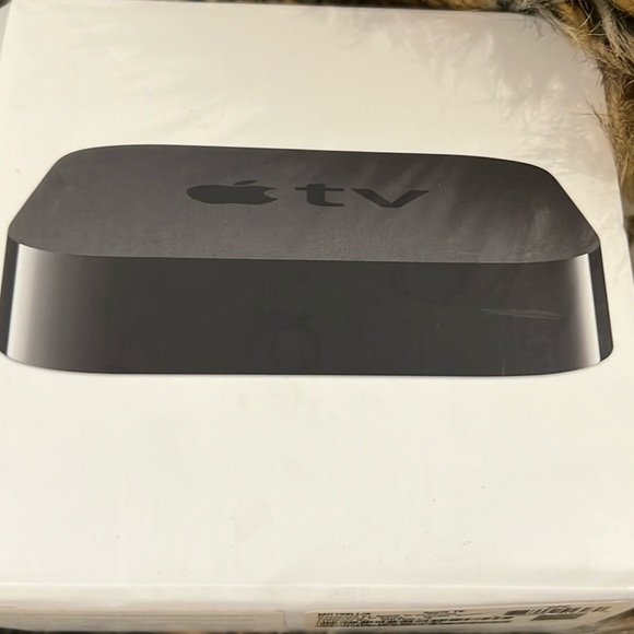 SOLD❌ Apple TV (3rd generation) A1469 - Picture 1 of 4